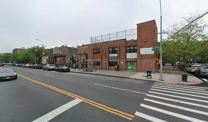 Pal Miccio Day Care Center