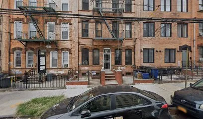 Paradise family child care LLc