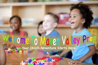 Park Slope Daycare Maven Prep - Brooklyn