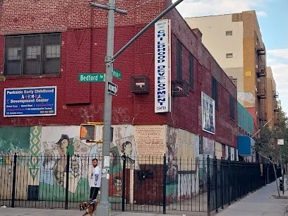 Parkside Early Childhood Development