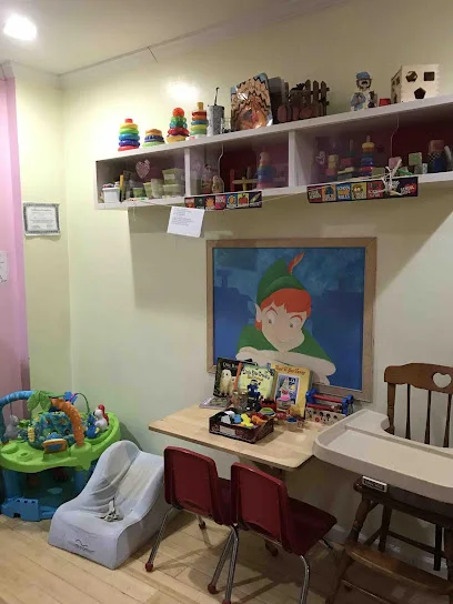 Peter Pan & Wendy Daycare