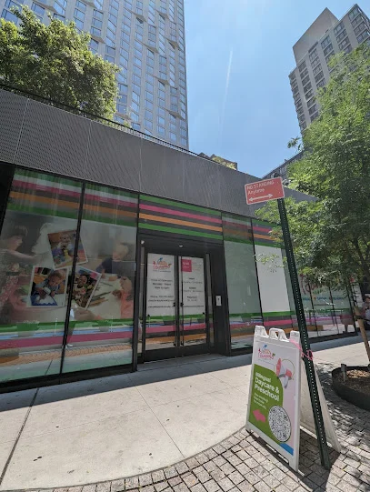 Petits Poussins Brooklyn Daycare and Preschool