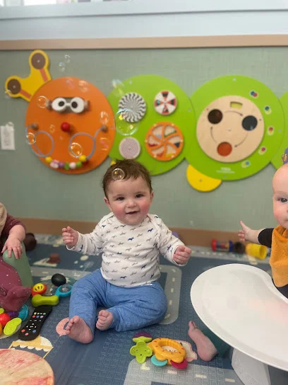 Petits Poussins Carroll Gardens Daycare