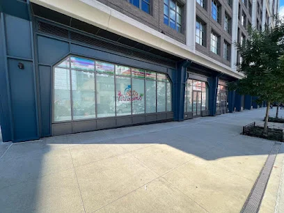 Petits Poussins Dumbo Daycare and Preschool