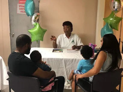 Platinum Family Group Daycare