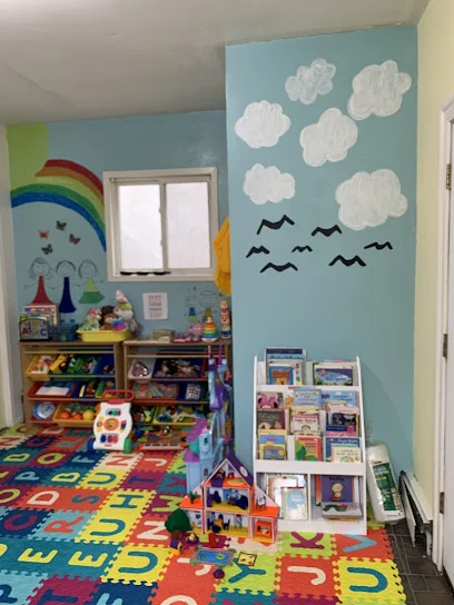 Play & Grow Childcare