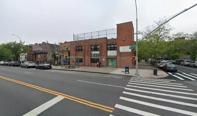 Police Athletic League, Inc.Childcare Administration Office