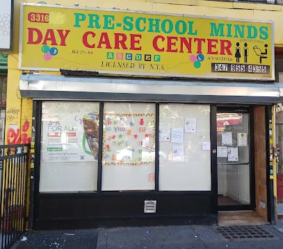 Pre-School Minds Day Care Center