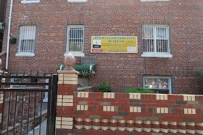 Precious Early Childhood Academy