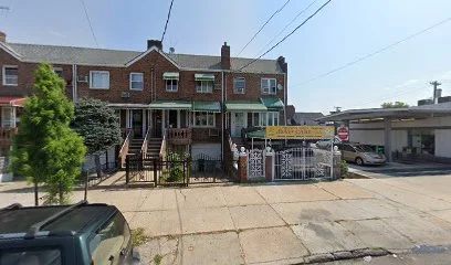 Precious Mind Day Care