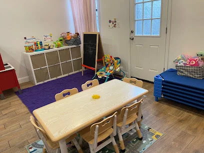 Precious Sprout Daycare