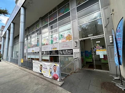 Preschool of America