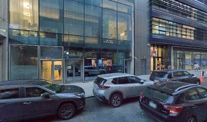 PS 482 Albee Square Montessori