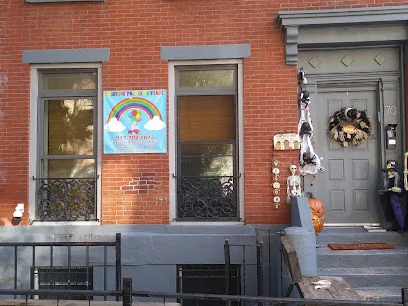 Rainbow Palace Daycare