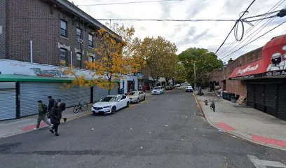 Red Hat Day Care Center