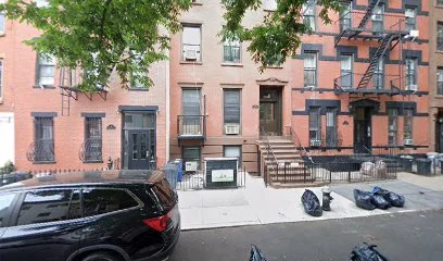 Regina's Daycare on Bergen