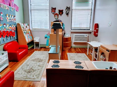 Regina's Daycare on President