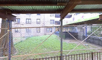 Riddick, Saquana Daycare