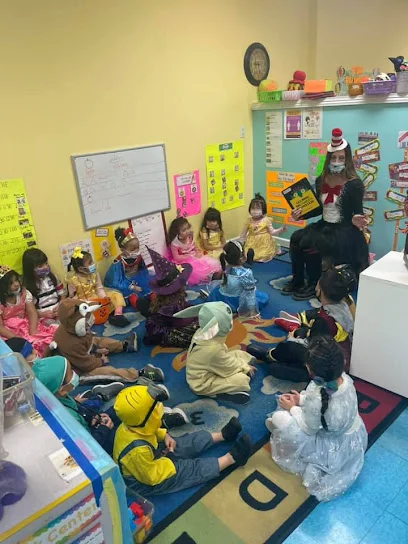 Ring Around the Rosie