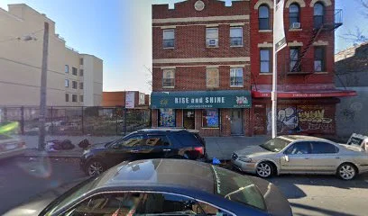 Rise & Shine Learning Center