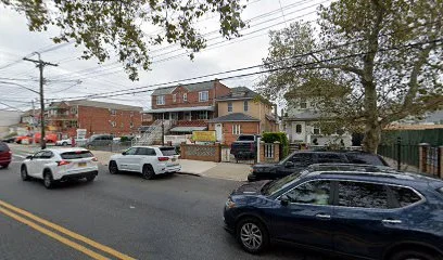 Rising Stars Preschool