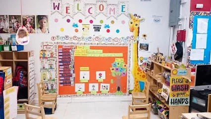 Rogers Avenue Preschool