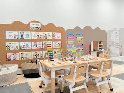 S&K Home Family Daycare Inc