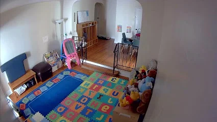 Safety First Daycare