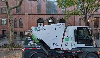 Seedlings Too Toddler Program