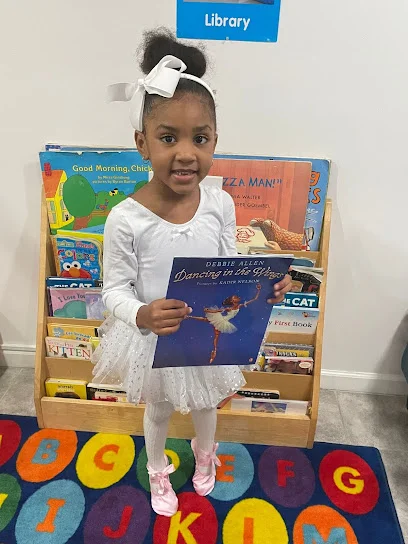 Seeds Of Life Child Care