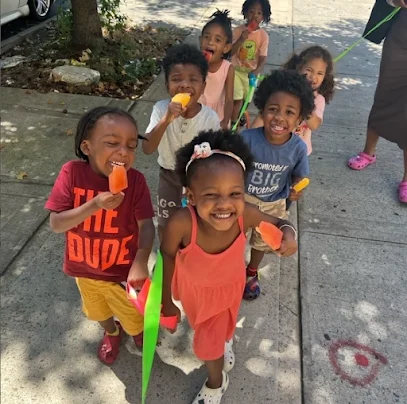 Seneca Village Montessori School