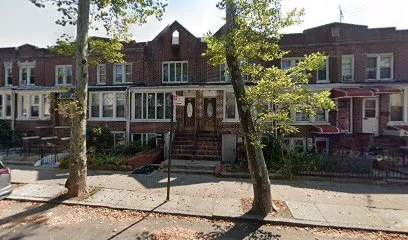 Shalom Family Child Care