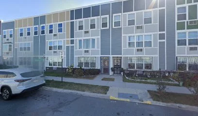 Shekinah Family Day Care Program