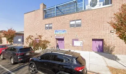 Shirley Chisholm Day Care Center