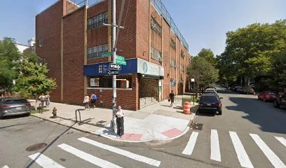 Small World Day Care Center