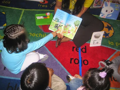 Smart Start Head Start DayCare