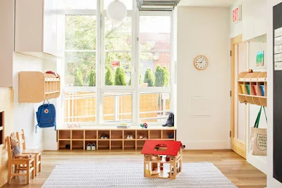 Smith Street Maternelle - Gowanus