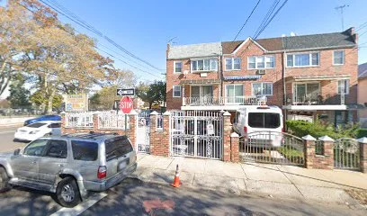 Solade Daycare Center