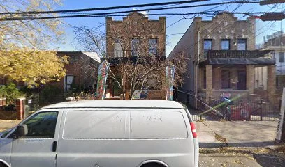 Solid Foundation Daycare