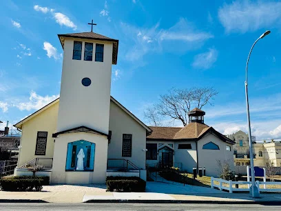 St Margaret M.ary RC Church