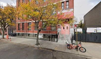 St Marks UMC Headstart