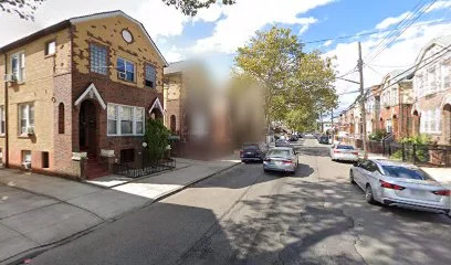 St. Mary's Educational Daycare