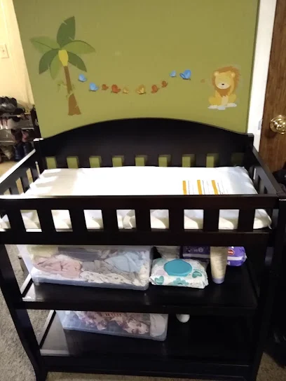 Stacy Cooper group family daycare