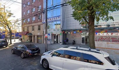 Star America Pre-School