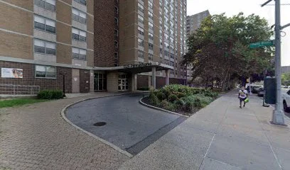 Starrett Early Learning Center