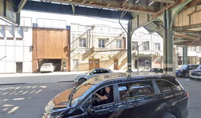 Starting Point Services For Children