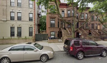 Sterling Place Daycare