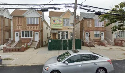 Strana Chudes Day Care Center