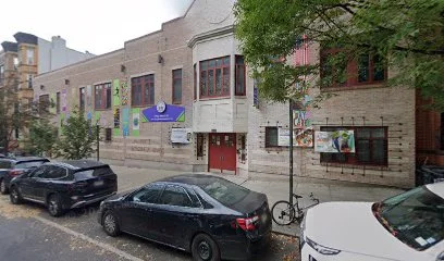 Strong Place for Hope Day Care