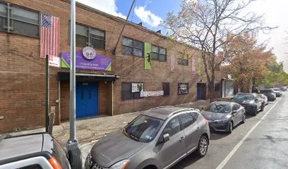 Strong Place for Hope Day Care